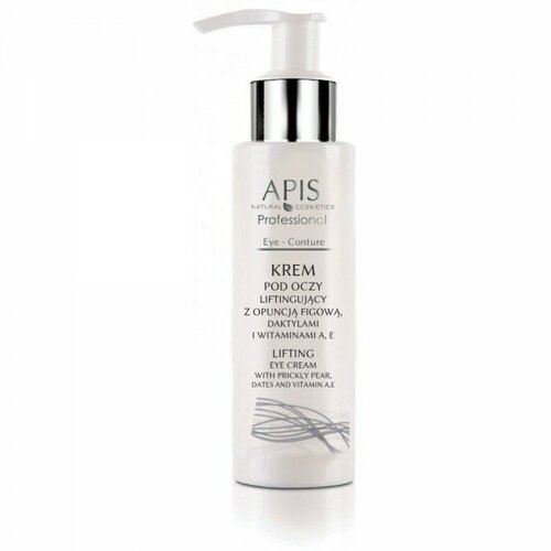 Apis Natural Cosmetics APIS - Quick Lifting - Lifting krema za predeo oko očiju - 100 ml Cene