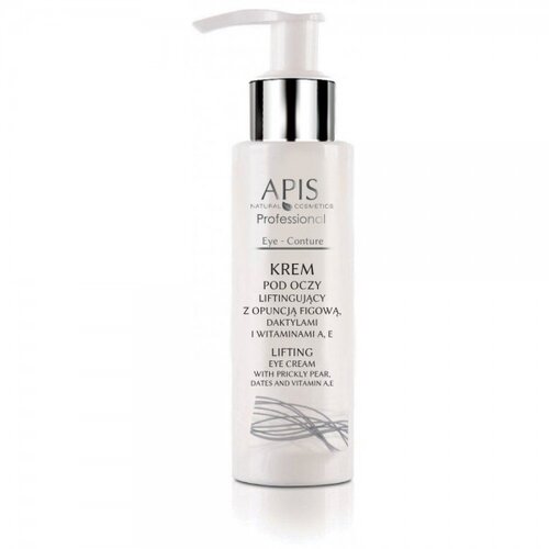 Apis Natural Cosmetics Quick Lifting - Lifting krema za predeo oko očiju - 100 ml Slike