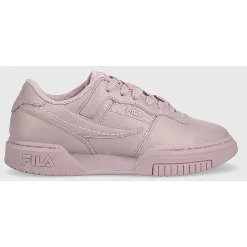 Fila Superge Original Fitness 22 vijolična barva