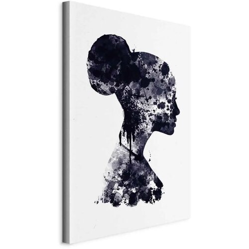  Slika - Abstract Profile (1 Part) Vertical 60x90 Standard Cene