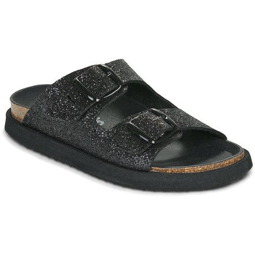 D.Franklin VIBE SUEDE Crna Cijene
