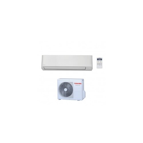 Toshiba SEIYA UNUTRAŠNJA RAS-B18E2KVG-E (5,0/5,4 kW) Cijene