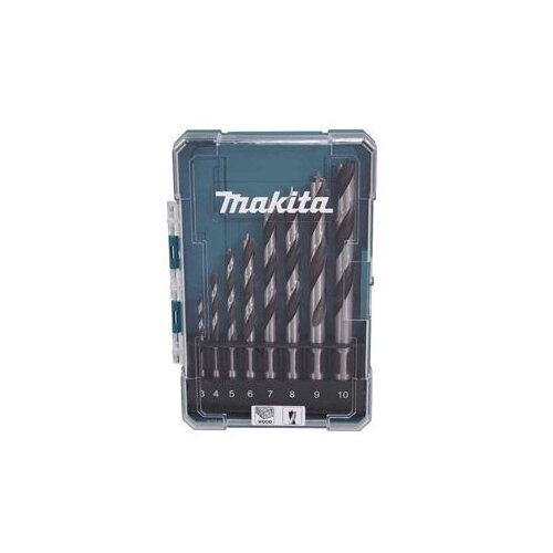  Set borera za drvo 8/1 D-77257 MAKITA Cijene