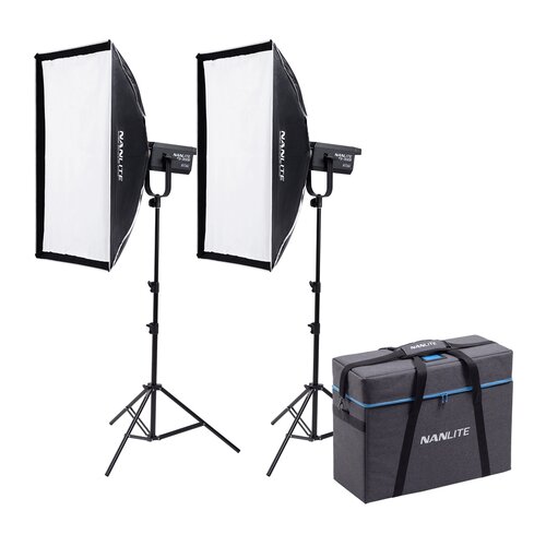 Nanlite FS-300B 2Kit-S-LS-1 Lighting Kit Cijene
