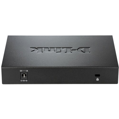 D-link switch neupravljivi, DGS-108/E (metalno kućište) Cijene