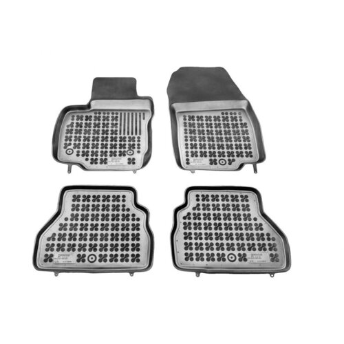 REZAW-PLAST Tipske patosnice za Ford B-Max (2012+) - kadice Cene