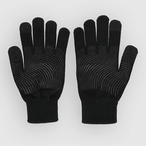 Nike Knit Tech And Grip Tg 3.0 Rokavice black / white Slike