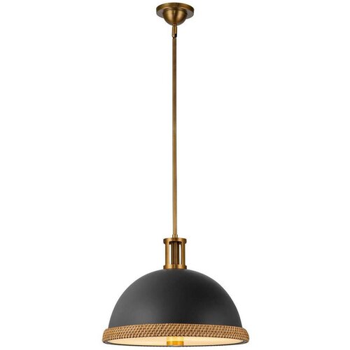 Elstead Lighting VISEČA SVETILKA Alora 32,4/41,7 cm 60 W E27 Slike