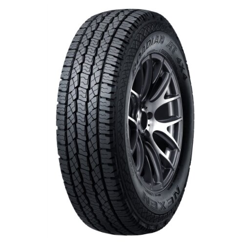 Nexen Letna 225/75R16 115/112S 10PR Roadian AT 4X4 - Skladišče 7 (Dostava 1 delovni dan) Cene