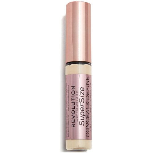 Makeup Revolution Korektorji proti podočnjakom & korektorji - Bež Cene