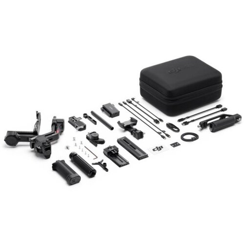 Dji RS 4 Pro Combo (2026) NEW MODEL Slike