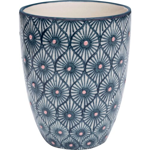 Tranquillo Lonček Blau Design 1 Mix'n'Match - 1 kos Cene