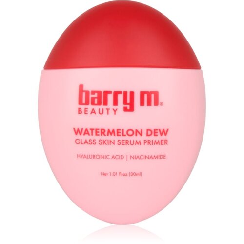 Barry M Dew Glass posvjetljujući primer 30 ml Cijene