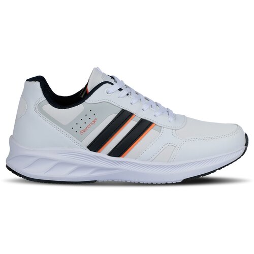 Slazenger Sneakers - White - Flat Slike
