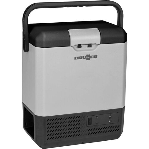 Brunner prenosni hladilnik POLARYS PORTAFREEZE 0826047N Slike