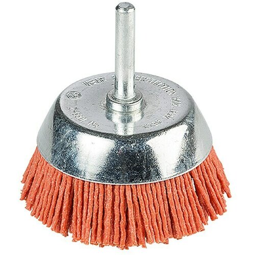 CRAFTOMAT Najlonska stožasta četka (Namijenjeno za: Glava za bu&amp;scaron;ilicu, Promjer: 65 mm, Promjer brtve: 6 mm) Slike