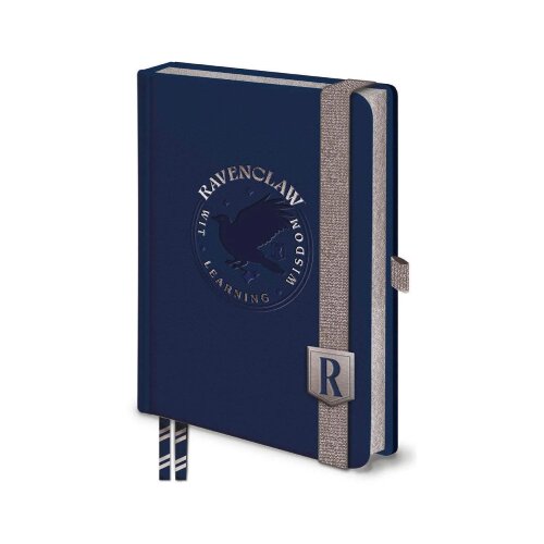 Pyramid International Lux agenda A5 - Harry Potter, Ravenclaw Slike