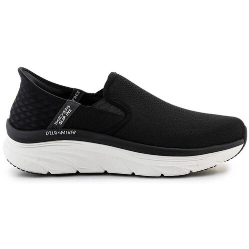 Skechers d'lux walker - orford 232455-blk Cene