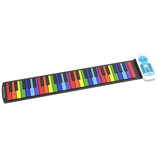 Moye RAINBOW ROLL UP PIANO Cene