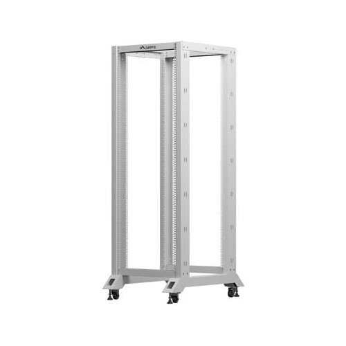 Lanberg OPEN RACK 19 32U 600X800 GREY Cijene