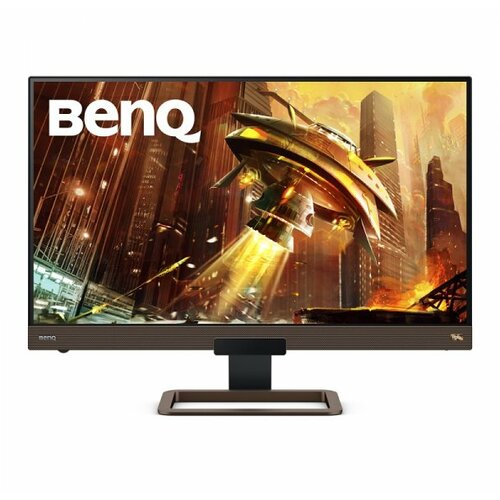 BenQ EX2780Q QHD Gaming monitor Slike