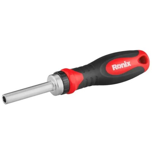 Ronix Alat Univerzalni SET odvijaca sa nastavcima 64-DELNI RH-2716 PLC Cene