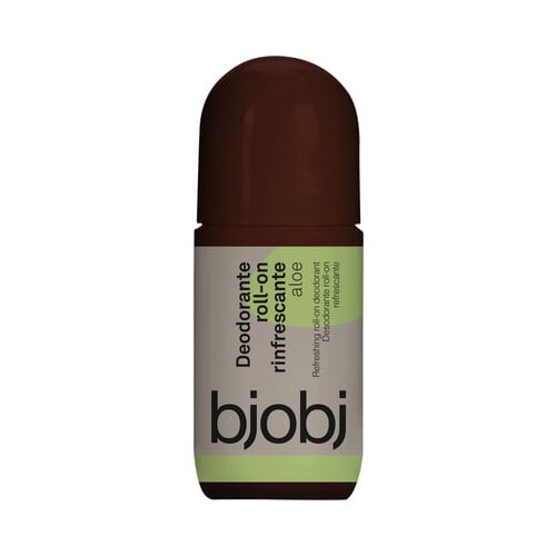 Bjobj Osvežujoč dezodorant z aloe vero Roll-on Cene