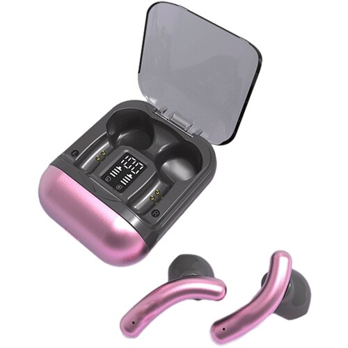 Venisymlis Bluetooth športne slušalke TWS Esports, prave brezžične binauralne, (22102212) Cene