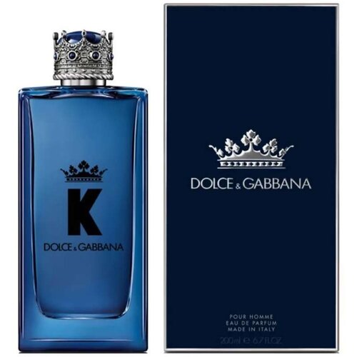 Parfem K by parfumirana voda za moške 200 ml Cene