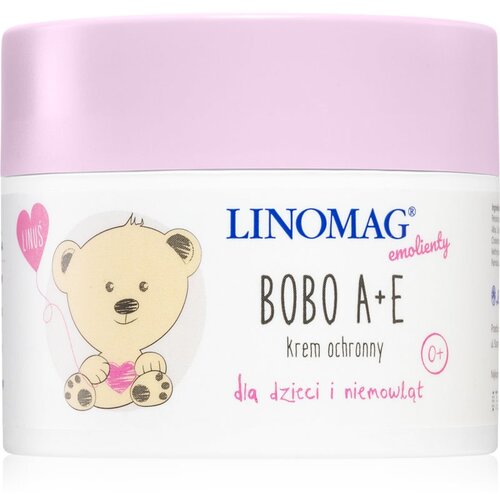 Linomag Baby Cream A+E krema za lice i tijelo za djecu od rođenja 50 ml Cijene