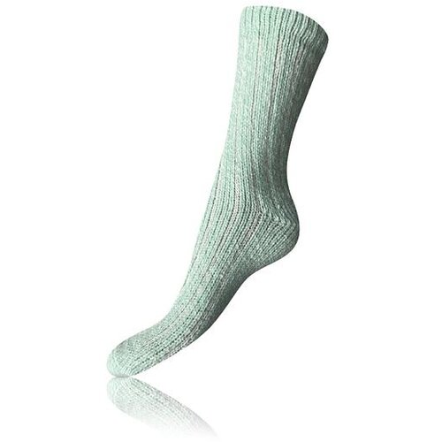 Bellinda SUPER SOFT SOCKS - Women's socks - beige Cene