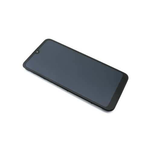 OKI Lcd za na 3.2 + touchscreen + frame black ( LCD7168 ) Cene