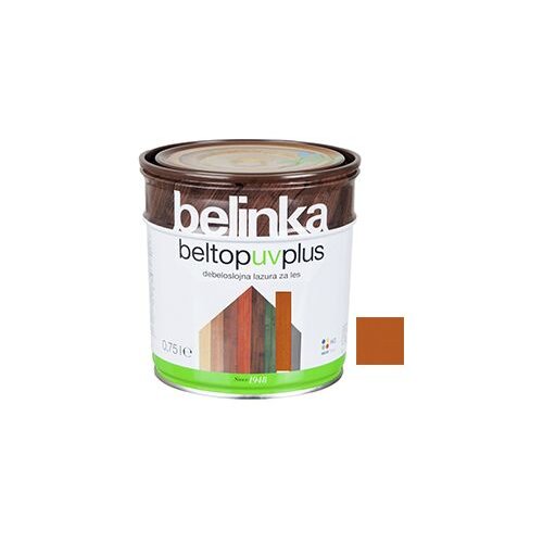Belinka Belton 07 mahagoni 0,75 lit Cijene