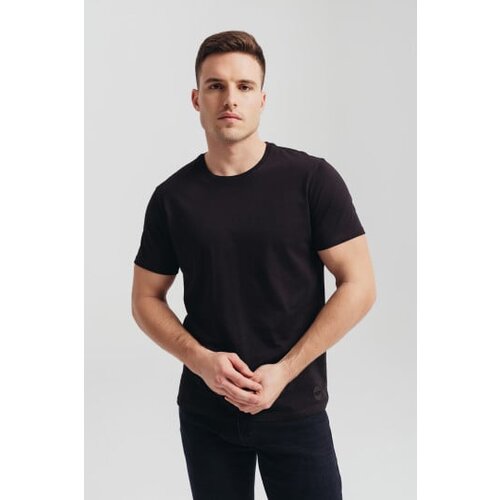 Legendww muška crna legend majica 6315-9381-06 Slike