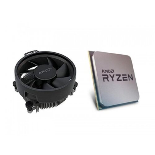 CPU AM4 AMD Ryzen 7 5700G, 8C/16T, 3.80-4.60GHz MPK 100-100000263MPK Cene