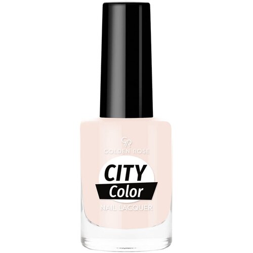 Golden Rose lak za nokte City Color O-CNL-04 Slike