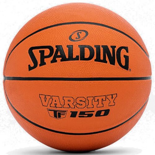 Spalding košarkaška lopta VARSITY TF-150 S.7 84-324Z Cene