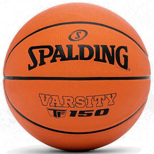 Spalding Varsity TF-150 Ball ko&amp;scaron;arka&amp;scaron;ka lopta 84324Z Slike