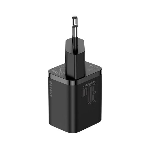 Baseus super si brzi punjač 1C 30W Slike