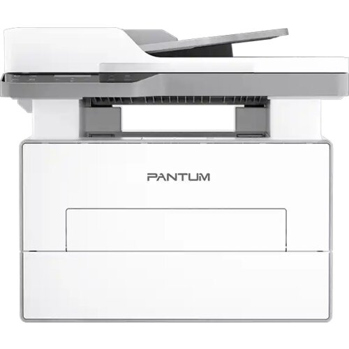 Pantum mfp laser BM4240ADW 1200dpi/800MHz/256MB/35ppm/ADF/duplex/USB/LAN/WiFi/BT/NFC, TL/DL-A4201 Cene