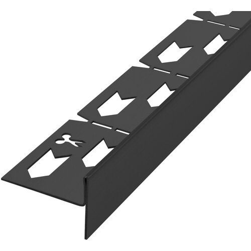 Rea Letva za tu&amp;scaron; kabinu 140cm Black Slike