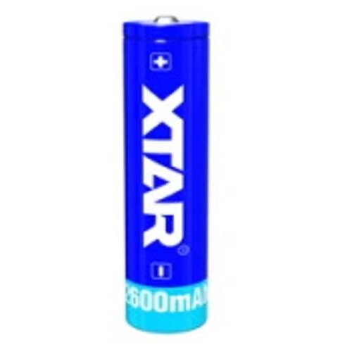 QT Xtar 18650 3.7v punjiva Li-ion 3300mAh Cijene