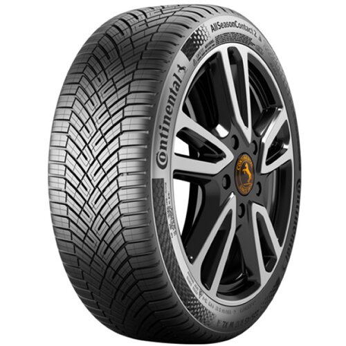 Continental AllSeasonContact 2 ( 225/50 R18 99W XL EVc ) Slike