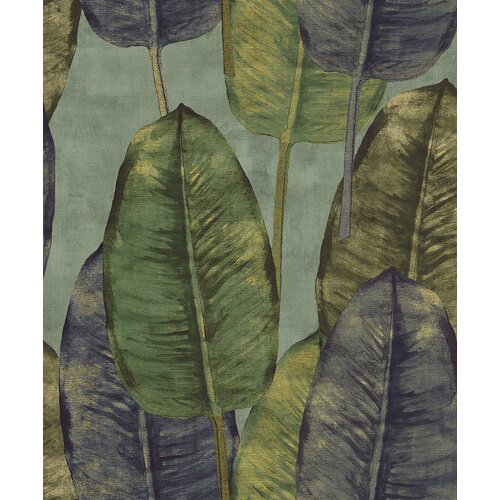 Decoprint Wallcoverings Tapeta Tahiti Rubbertree (5 boja) Cijene