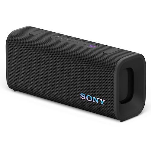 Sony SRS-ULT30B crni zvučnik Slike