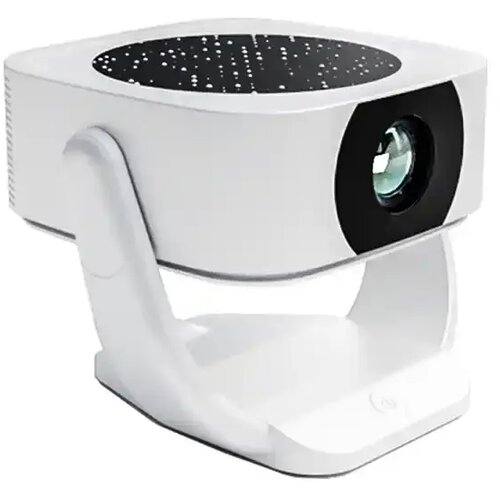Zeus projektor z-saw hd 1280x720/LED LCD/5500LUM(230ANSI)/DuaWiFi/mirac/BT/HDMI/USB/AV/zvu/beli Cene