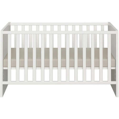 Paidi OTROŠKA POSTELJICA Enie 144,60/81,90/76,60 cm bela Cene