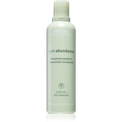 Aveda Pure Abundance™ Volumizing Shampoo šampon za volumen za nježnu kosu 250 ml Cijene