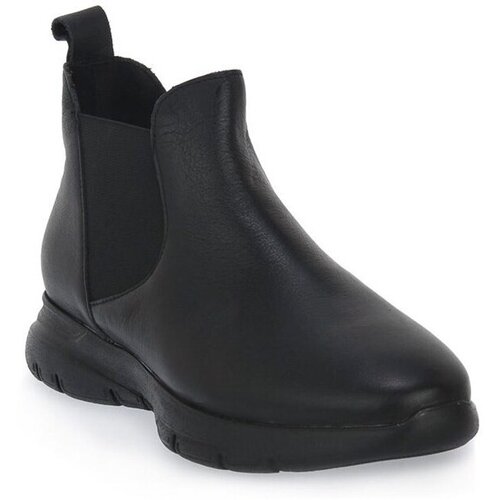 Frau Gležnjarji Surf Nero Črna Slike