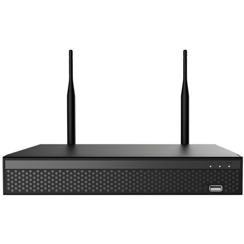Amiko Home NVR IP snimač, 4 kanala, H.265, WiFi - 4CH5MP200AL WIFI H.265 Cijene